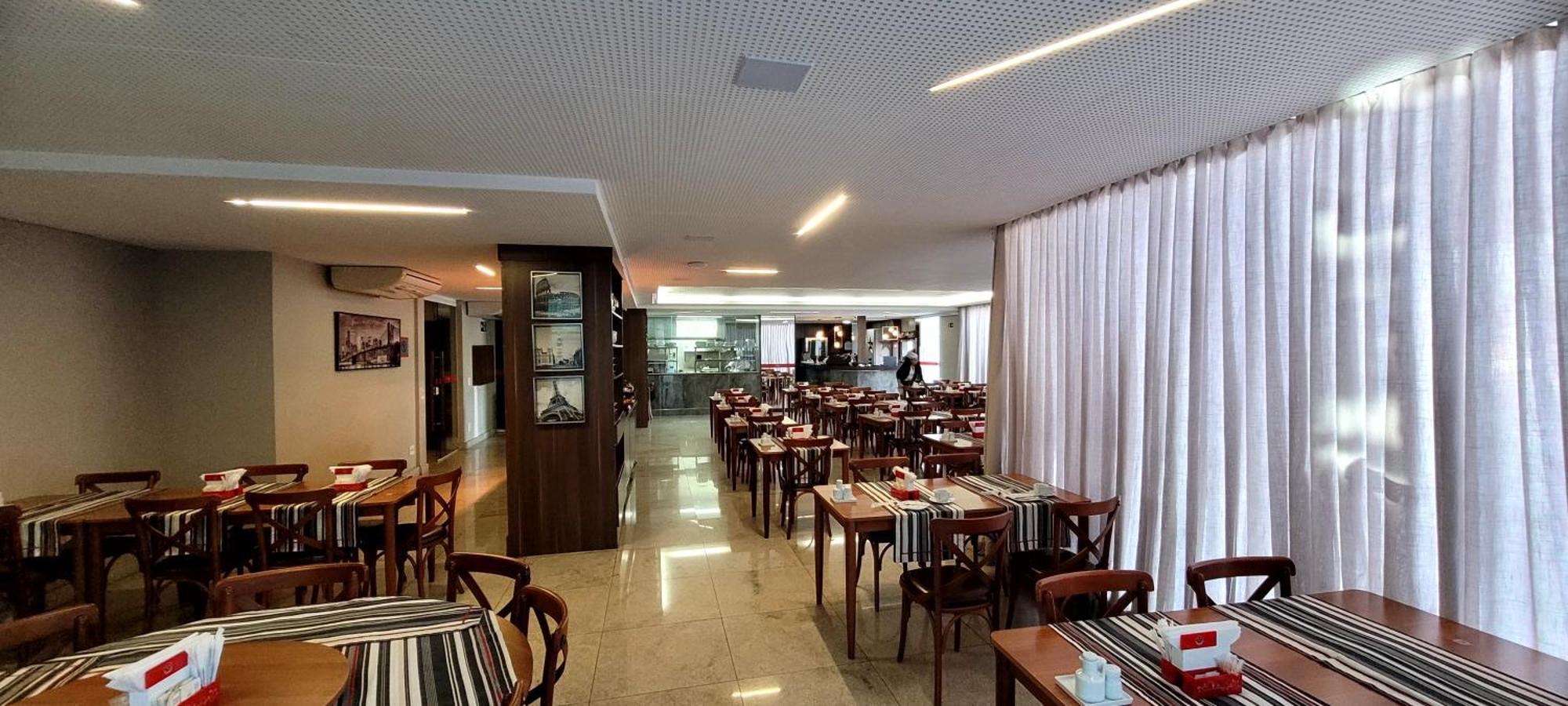 It'S Hotel Caratinga Zewnętrze zdjęcie