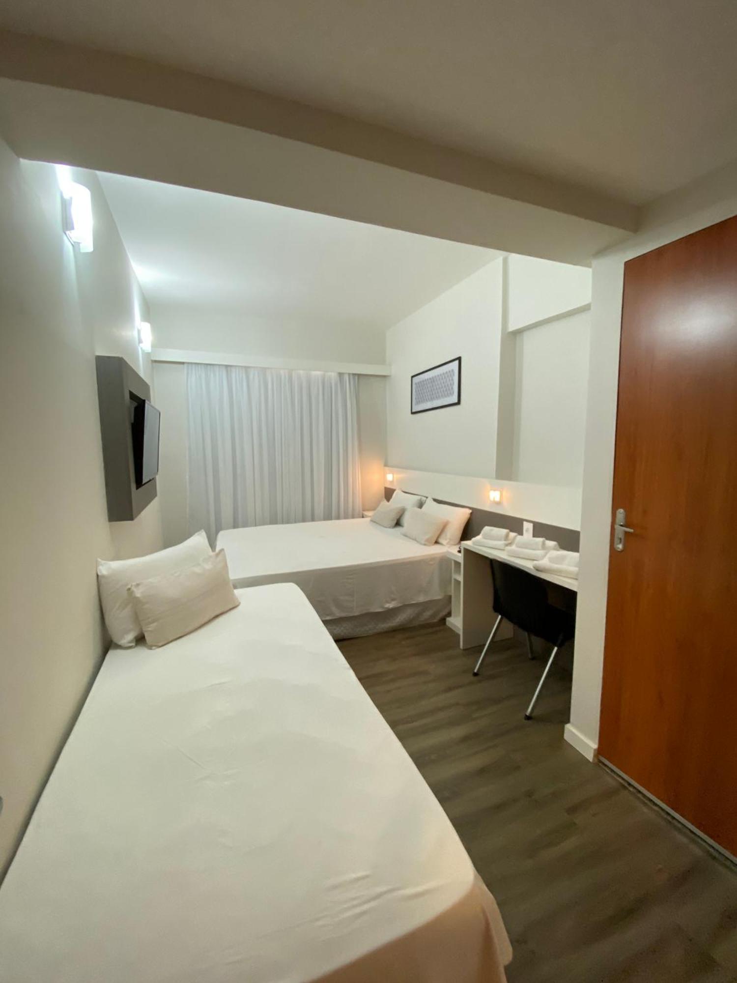 It'S Hotel Caratinga Zewnętrze zdjęcie