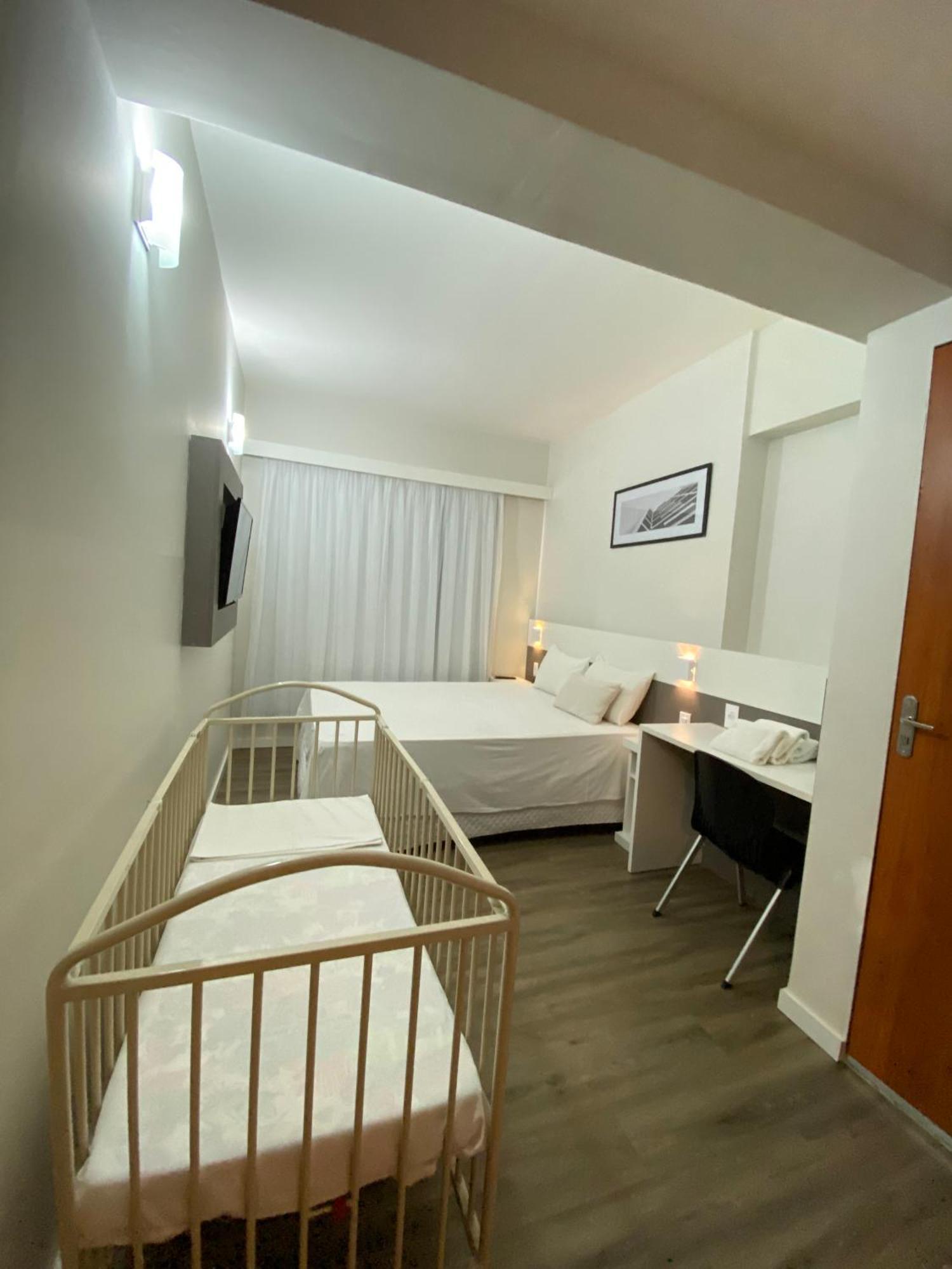 It'S Hotel Caratinga Zewnętrze zdjęcie