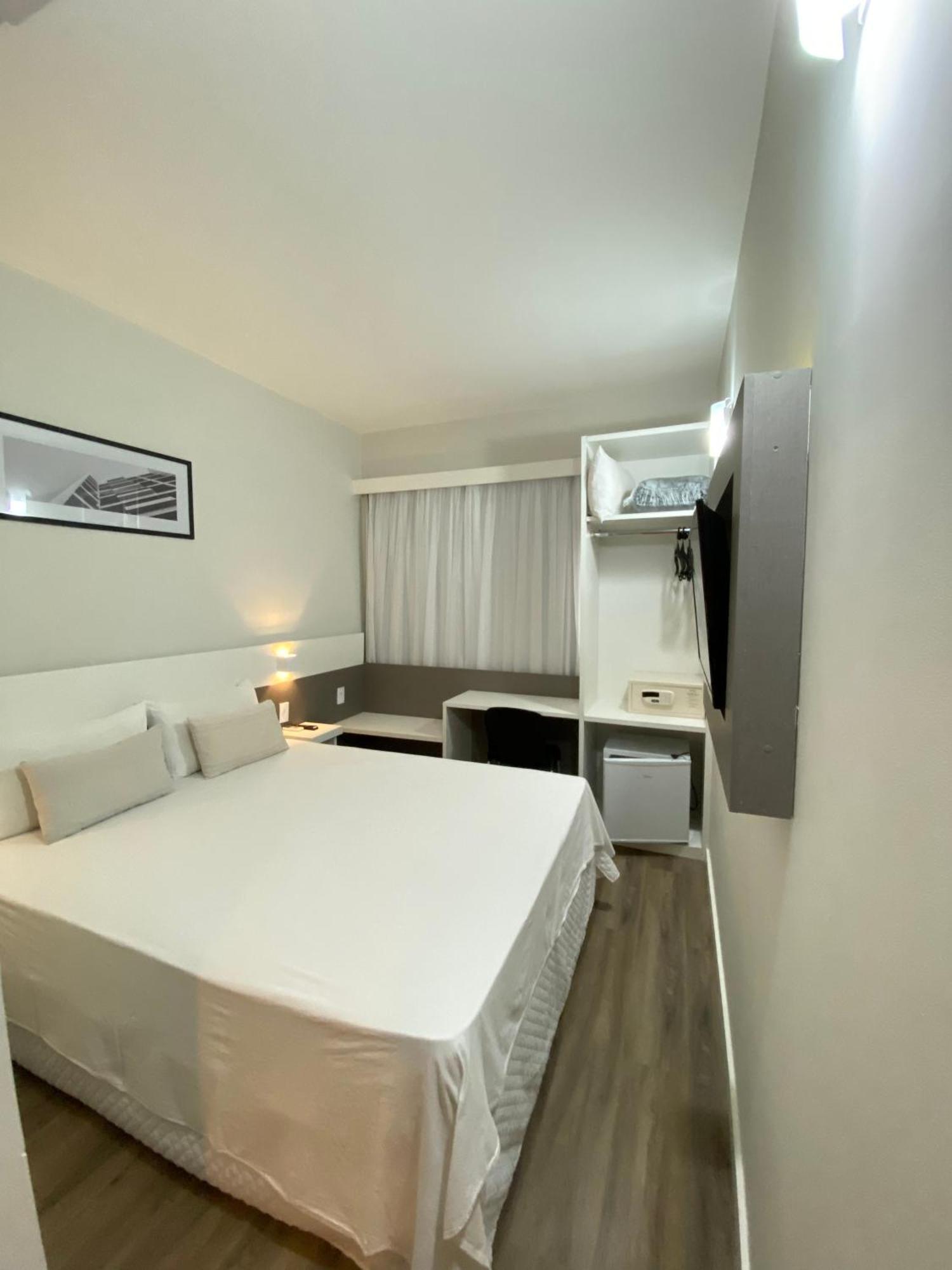 It'S Hotel Caratinga Zewnętrze zdjęcie
