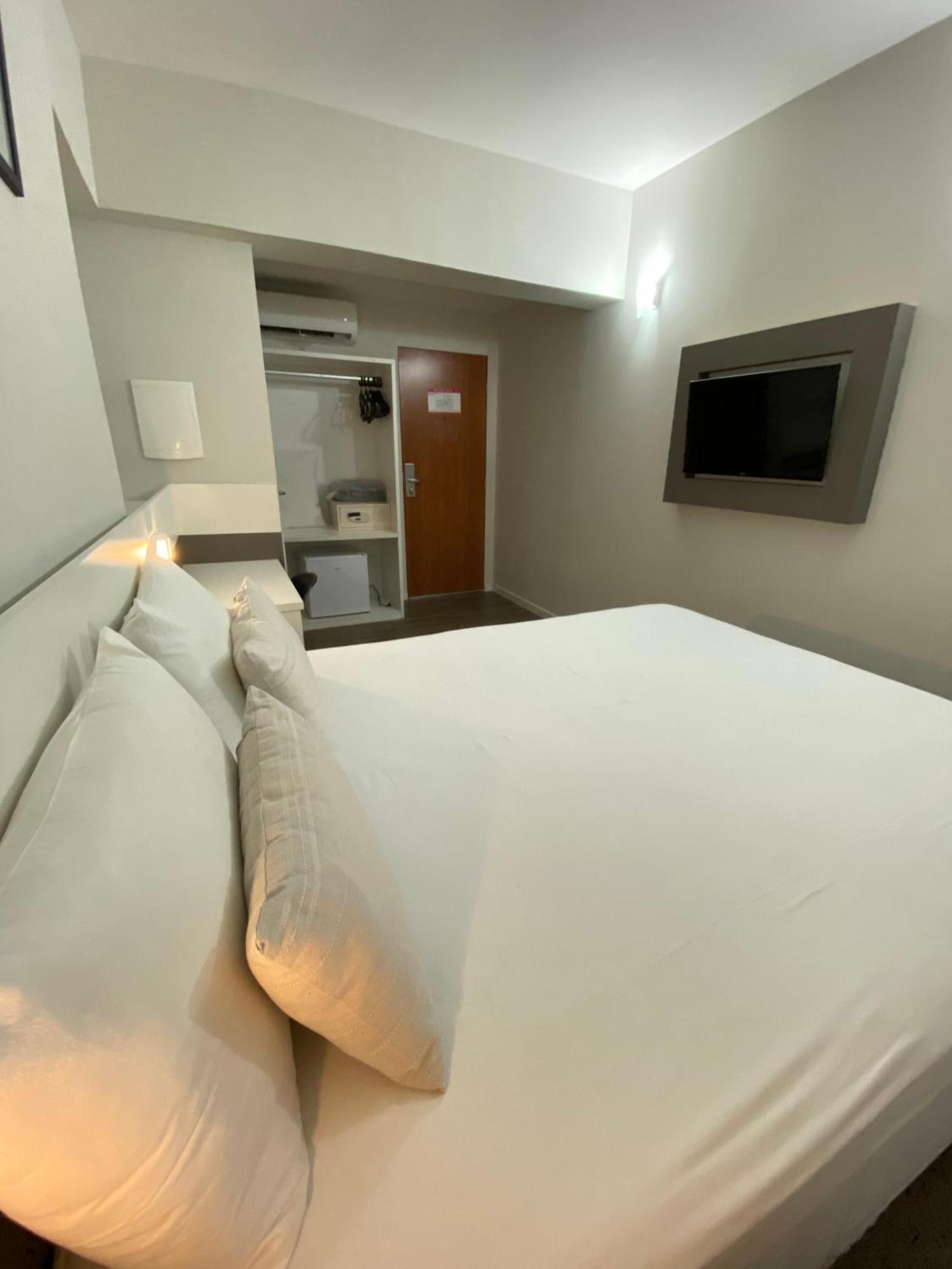 It'S Hotel Caratinga Zewnętrze zdjęcie