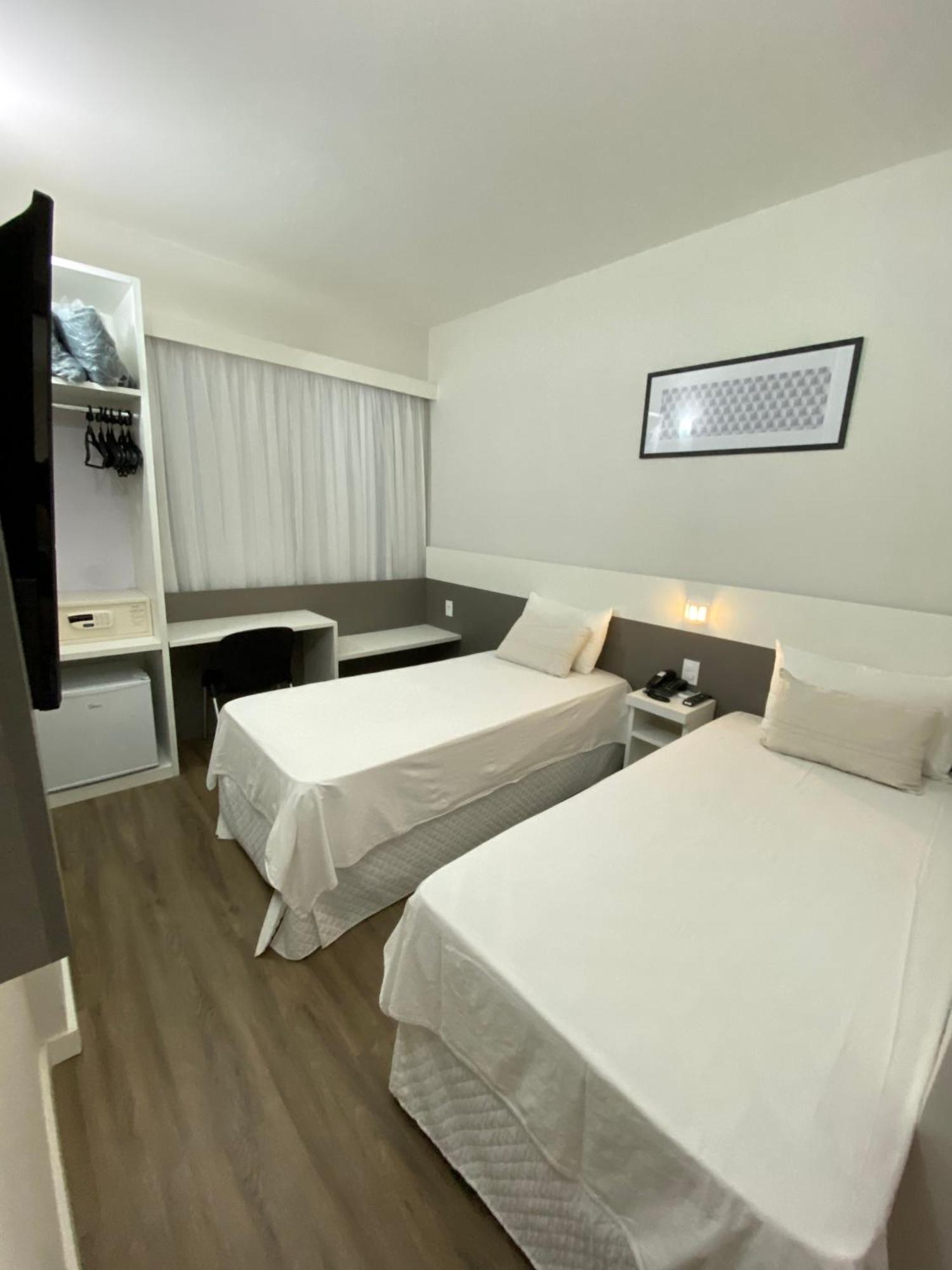 It'S Hotel Caratinga Zewnętrze zdjęcie
