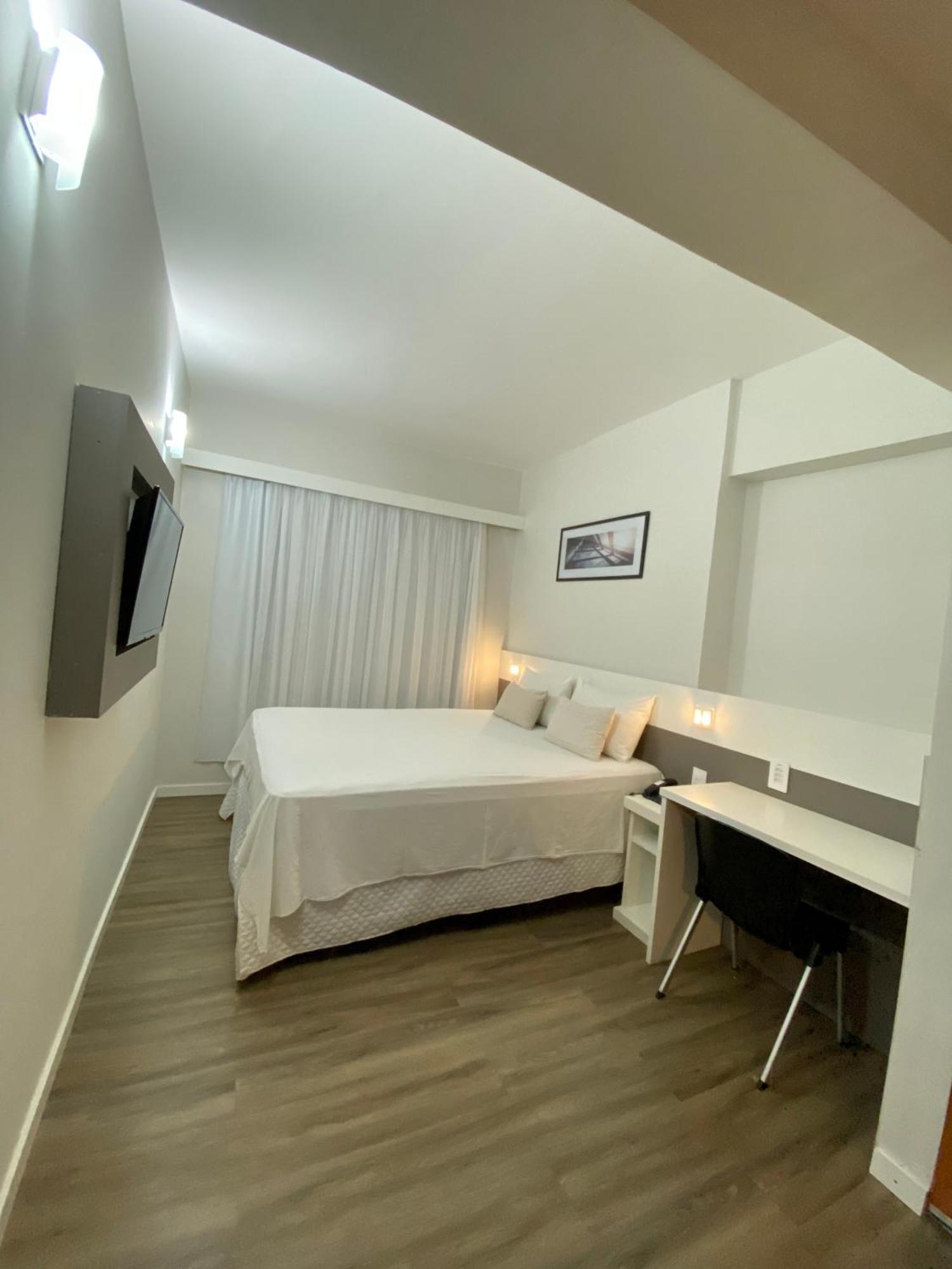 It'S Hotel Caratinga Zewnętrze zdjęcie
