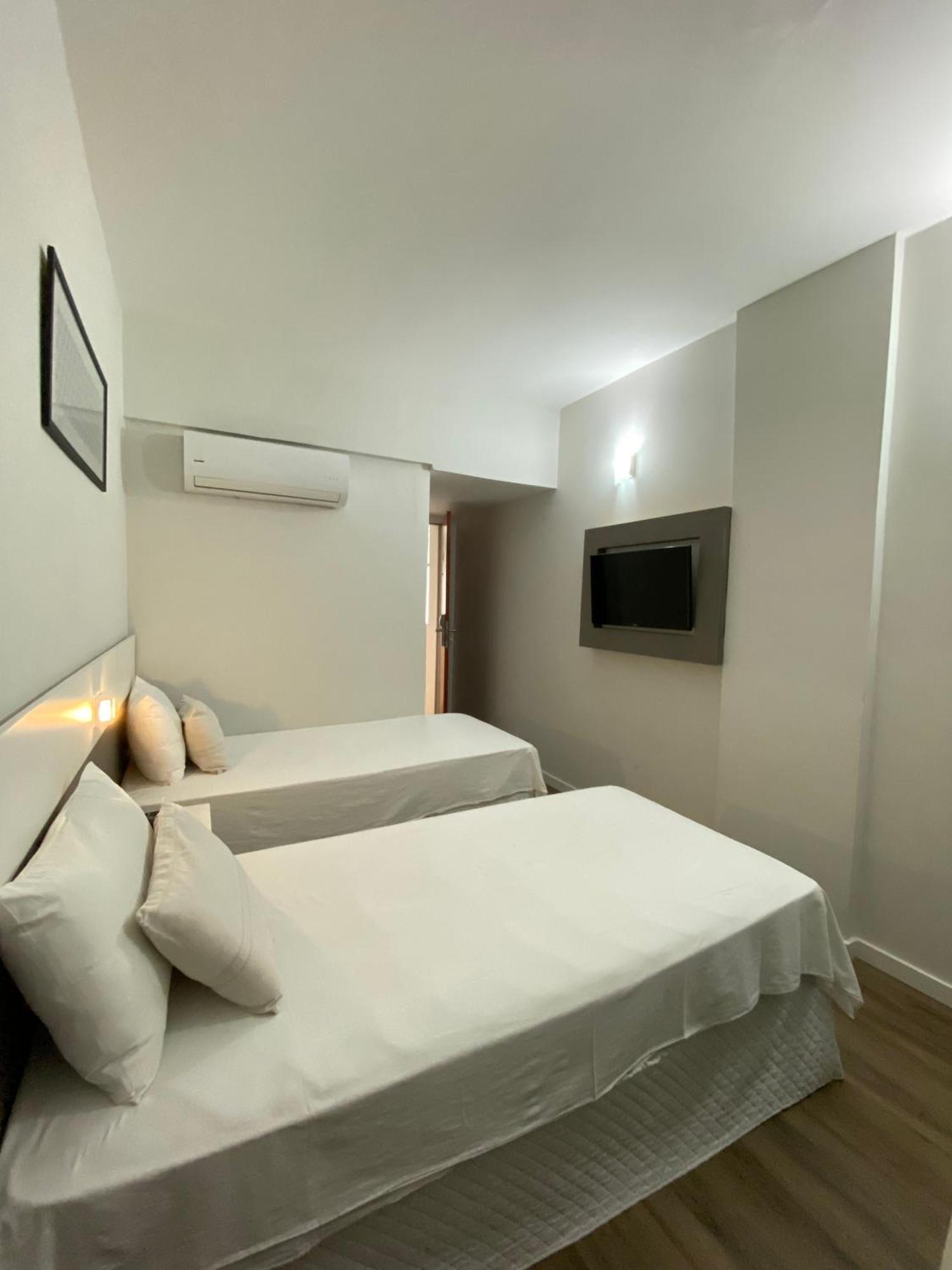It'S Hotel Caratinga Zewnętrze zdjęcie