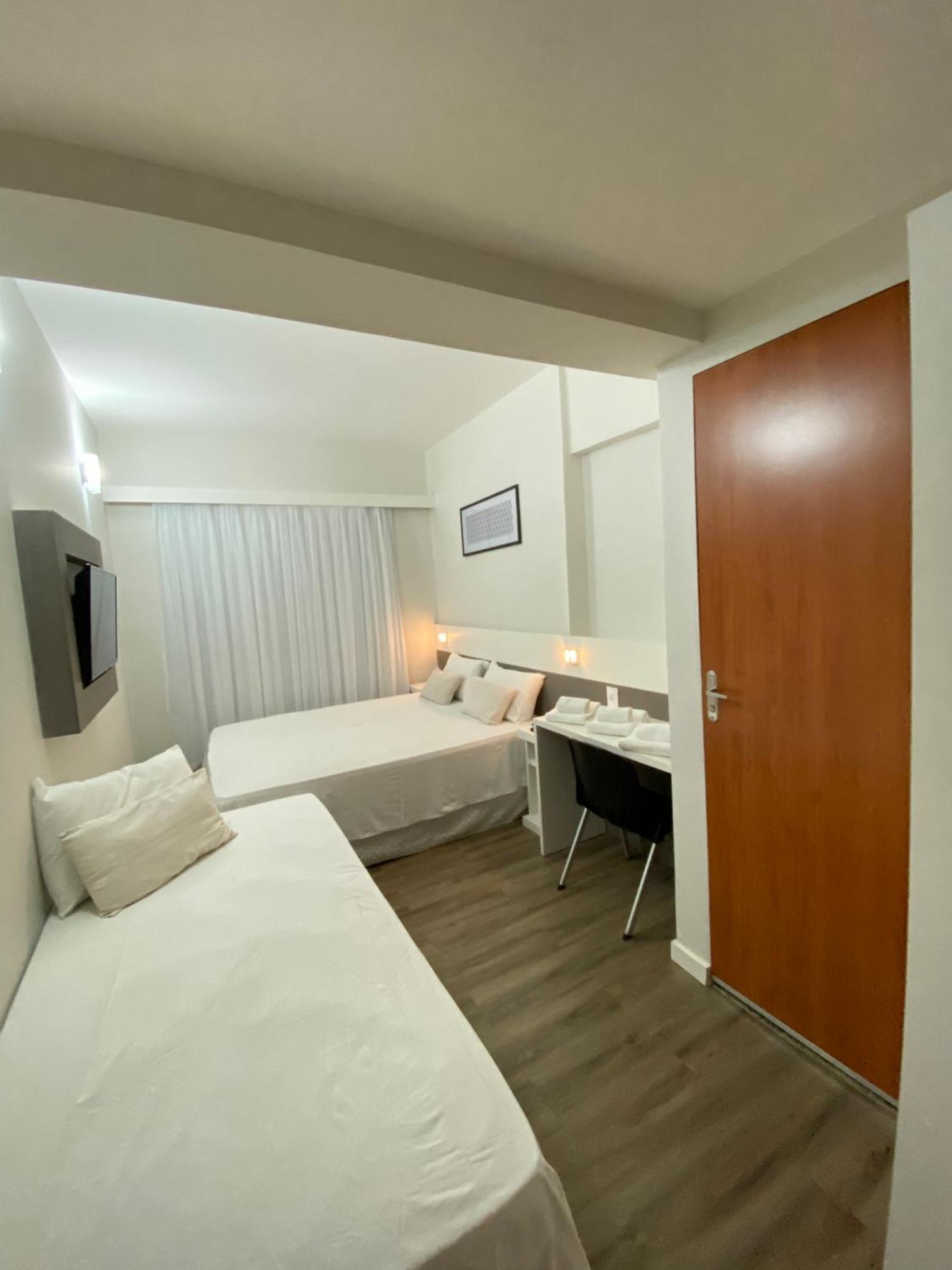 It'S Hotel Caratinga Zewnętrze zdjęcie