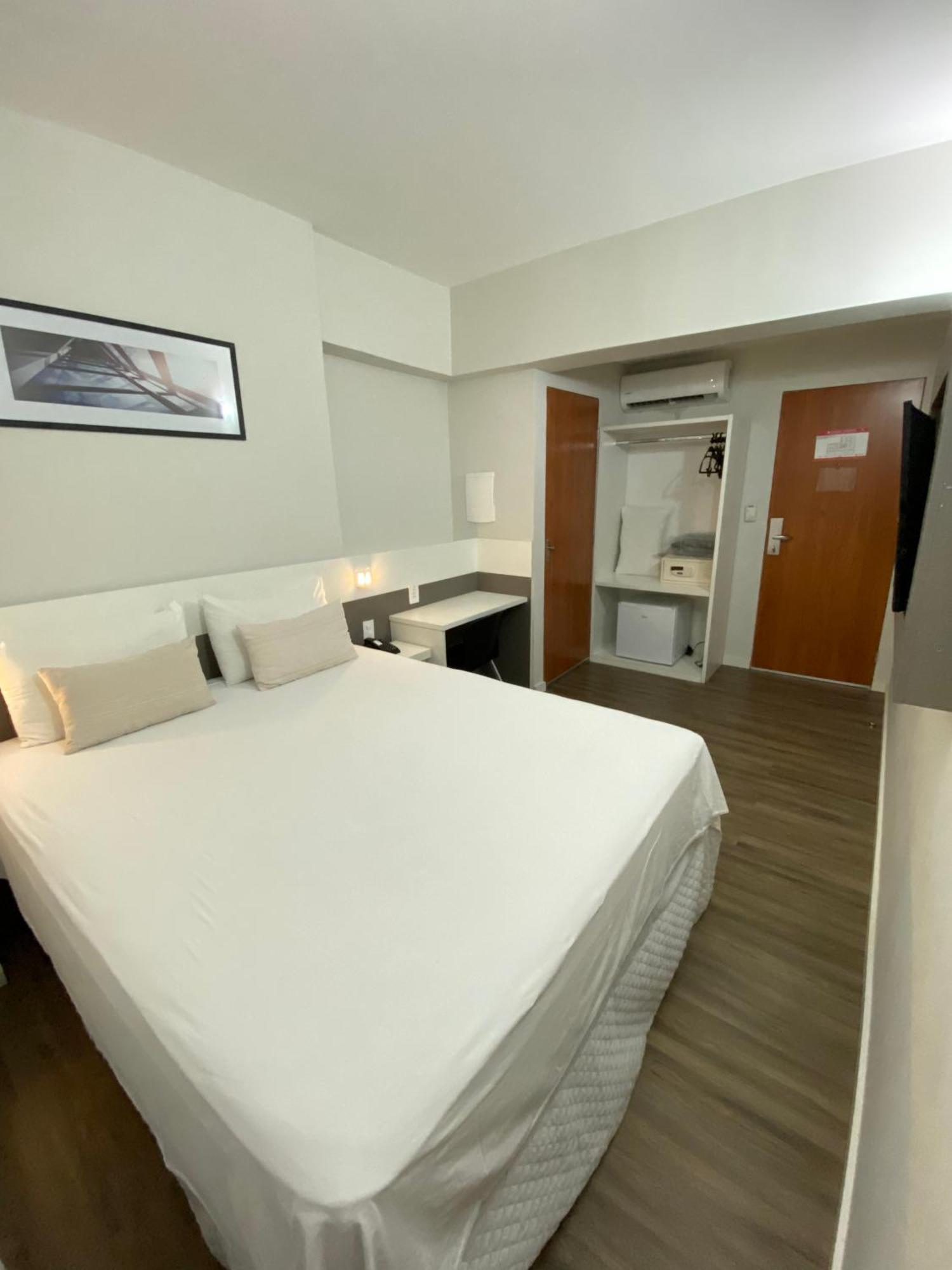 It'S Hotel Caratinga Zewnętrze zdjęcie